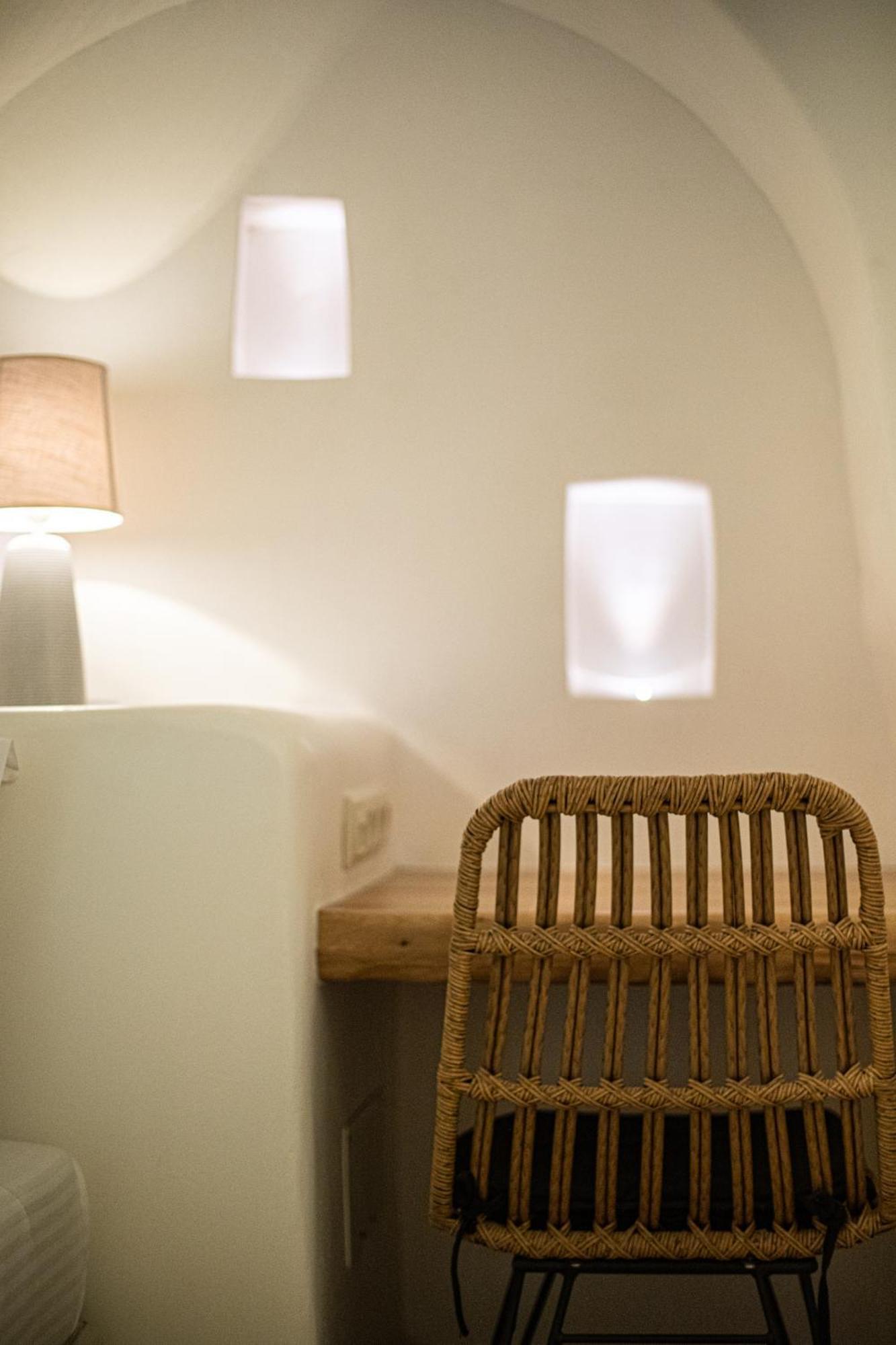 Kavos Hotel Naxos สเตลิดา ภายนอก รูปภาพ