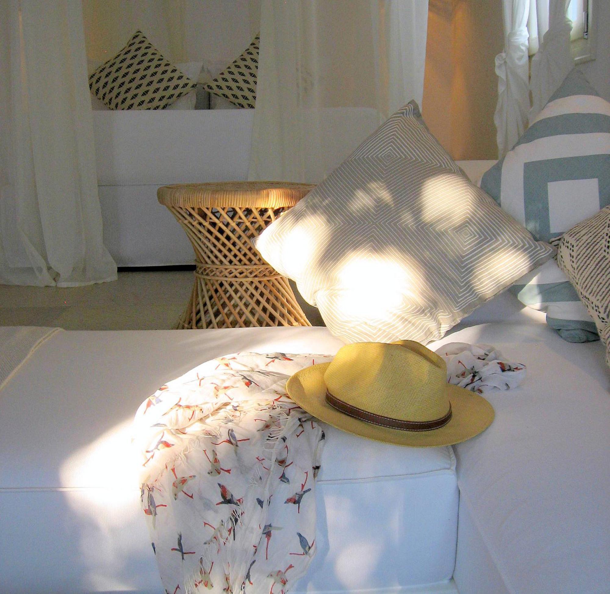 Kavos Hotel Naxos สเตลิดา ภายนอก รูปภาพ