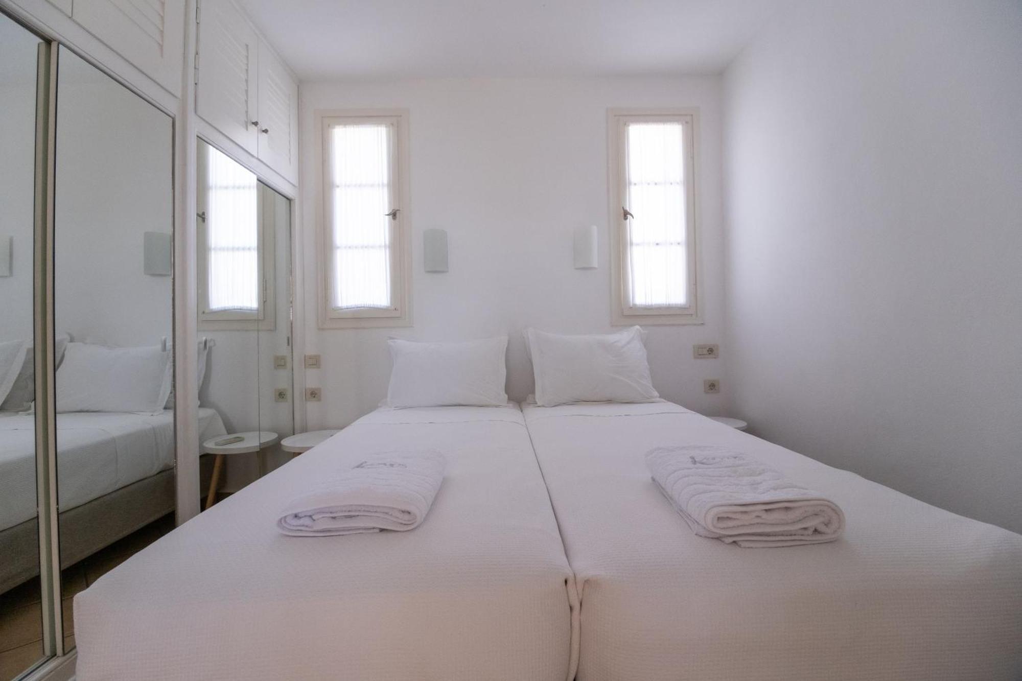 Kavos Hotel Naxos สเตลิดา ห้อง รูปภาพ